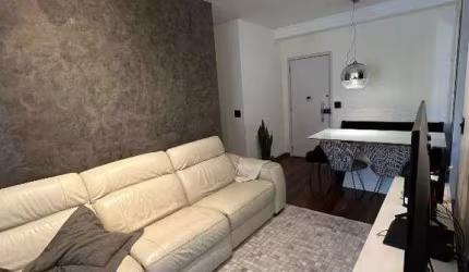 Apartamento à venda no bairro Independencia em São Bernardo do Campo