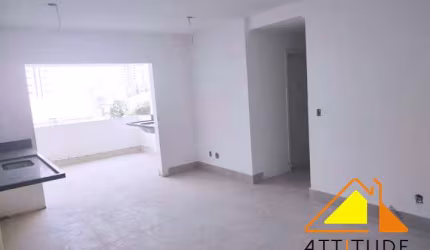 Apartamento à venda no Parque das Nações em Santo André