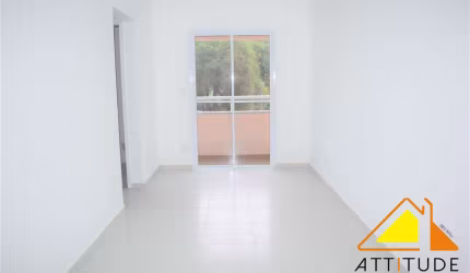 Apartamento Para Alugar no Centro em São Bernardo do Campo.