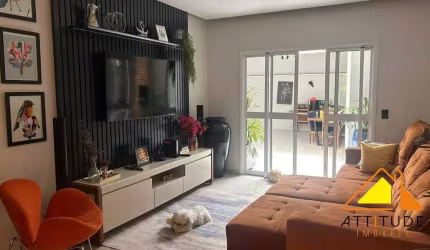 Apartamento Garden à venda Baeta Neves em São Bernardo do Campo