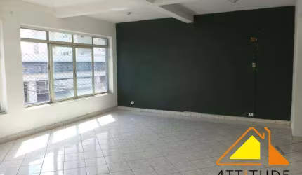 Sala Comercial Para Alugar no Rudge Ramos em São Bernardo do Campo.