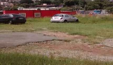 Terreno Para Alugar no Bairro Santa Terezinha em São Bernardo do Campo.
