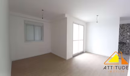 Apartamento à venda no Rudge Ramos em São Bernardo do Campo