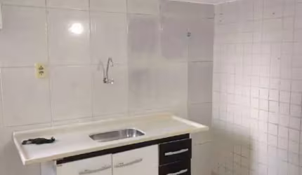 Casa para alugar no Jardim Jamaica em Santo André