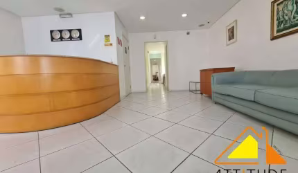 Casa Comercial à venda no Jardim Bela Vista em Santo André