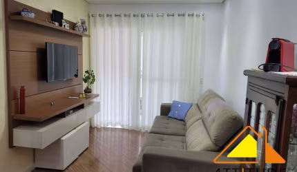 Apartamento à venda no Jardim do Mar em São Bernardo do Campo