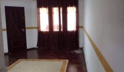 Sobrado à Venda na Vila América em Santo André