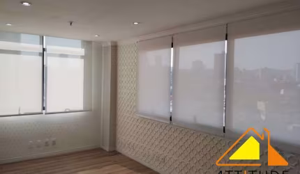 Sala Comercial à Venda no Centro em São Bernardo do Campo