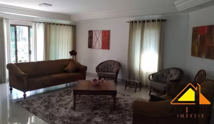 Casa em Condomínio Fechado Swiss no Park em São Bernardo do Campo.