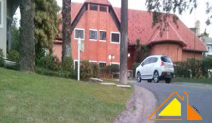 Casa em Condomínio à venda no Swiss Park em São Bernardo do Campo