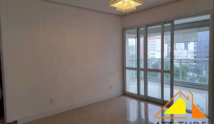 Apartamento à venda no Centro de São Bernardo do Campo