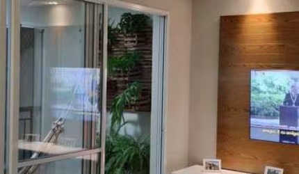Apartamento à Venda no Centro de São Bernardo do Campo