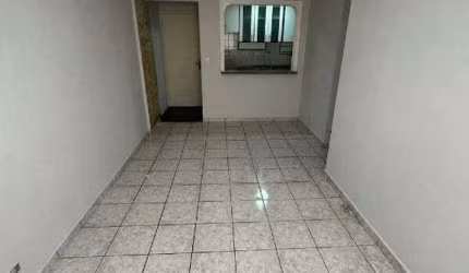 Apartamento para alugar na Vila Palmares em Santo André