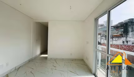 Apartamento Cobertura Duplex para venda na Vila Alice em Santo André