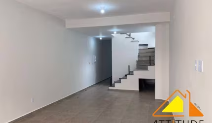 Sobrado à venda no Bairro Paraíso em Santo André