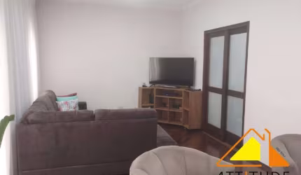 Sobrado à Venda na Vila Assunção em Santo André