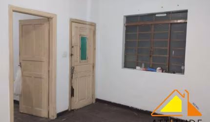 Casa Térrea para alugar no Santa Terezinha em São Bernardo do Campo