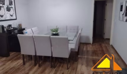 Apartamento à venda no Rudge Ramos em São Bernardo do Campo