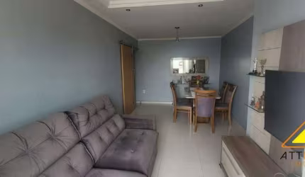 Apartamento à venda no Rudge Ramos em São Bernardo do Campo