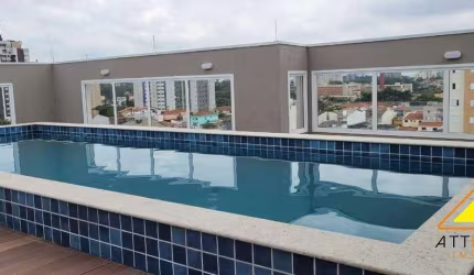 Apartamento a venda Vila Marlene São Bernardo do Campo