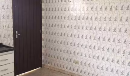Casa Térrea à Venda no Taboão em São Bernardo do Campo