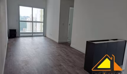 Apartamento à Venda no Baeta Neves em São Bernardo do Campo.