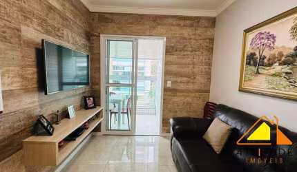 Apartamento à Venda na Vila Marlene em São Bernardo do Campo