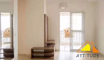Apartamento à Venda no Rudge Ramos em São Bernardo do Campo.