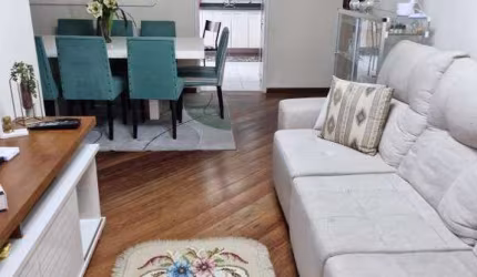 Apartamento à Venda no Rudge Ramos em São Bernardo do Campo