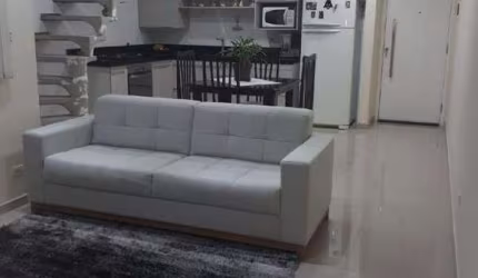 Cobertura Duplex à Venda no Valparaiso em Santo André.
