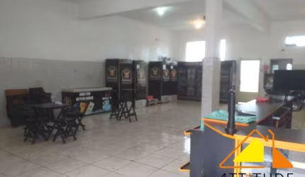 Prédio Comercial à Venda no Silvina em São Bernardo do Campo.
