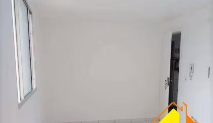 Apartamento à Venda no Jardim Alvorada em Santo André.