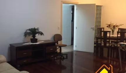 Apartamento à Venda no Centro em São Bernardo do Campo.