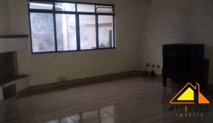 Prédio Comercial à Venda no Bairro Demarchi em São Bernardo do Campo.