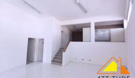 Prédio Comercial à Venda no Centro em Diadema.