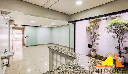Prédio Comercial Para Alugar no Jardim do Mar em São Bernardo do Campo.