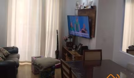 Apartamento à Venda no Nova Petrópolis em São Bernardo do Campo