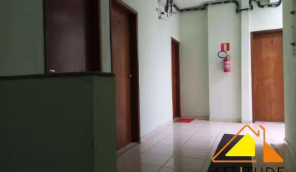 Prédio Comercial à Venda no Centro em São Bernardo do Campo.