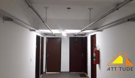Prédio Residencial à Venda no Bairro Planalto em São Bernardo do Campo.