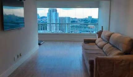 Apartamento à venda na Vila Gonçalves em São Bernardo do Campo