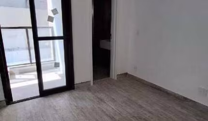 Apartamento à Venda no Nova Petrópolis em São Bernardo do Campo.