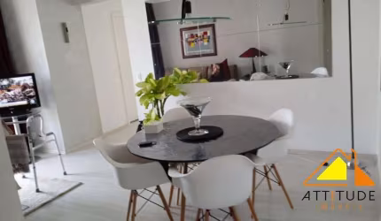 Apartamento à Venda no Rudge Ramos em São Bernardo do Campo.
