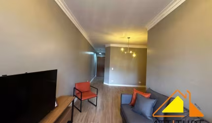 Apartamento à Venda no Parque Anchieta em São Bernardo do Campo