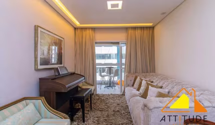 Apartamento à Venda no Centro de São Bernardo do Campo