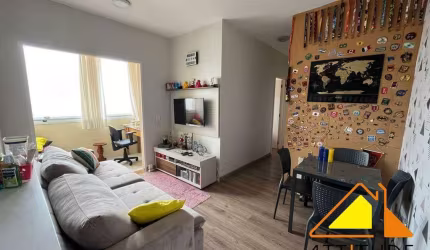 Apartamento à Venda no Centro em São Bernardo do Campo.