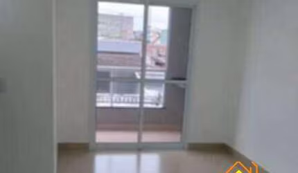 Apartamento Cobertura à Venda na Paulicéia em São Bernardo do Campo.