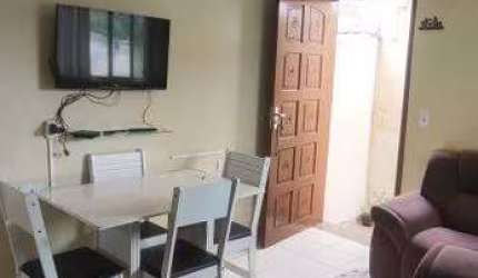 Casa para Alugar na Vila Palmares em Santo André.