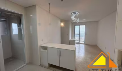 Apartamento à Venda no Planalto em São Bernardo do Campo