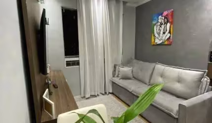Apartamento à Venda no Bairro Canhema em Diadema