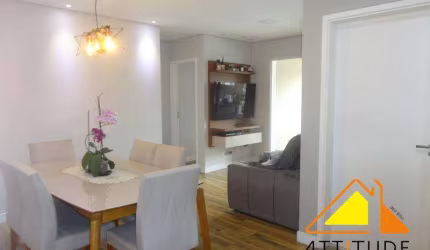 Apartamento à Venda no Centro de São Bernardo do Campo